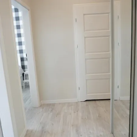 Lägenhet Home3city Plaza Retro