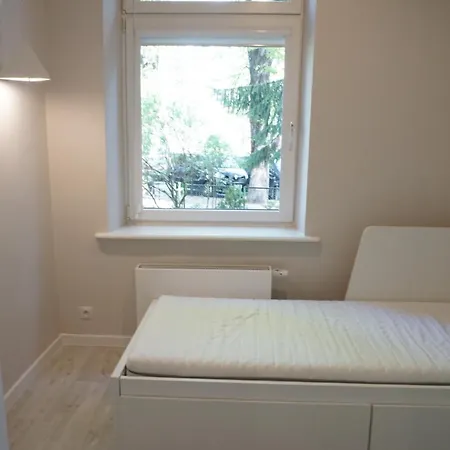 Home3city Plaza Retro *