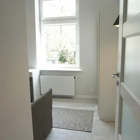 Lägenhet Home3city Plaza Retro *