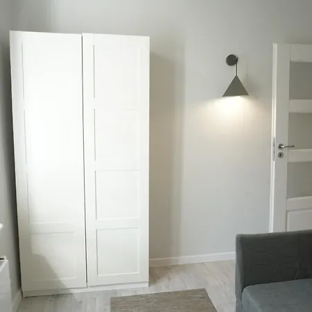 Home3city Plaza Retro Lejlighed Sopot