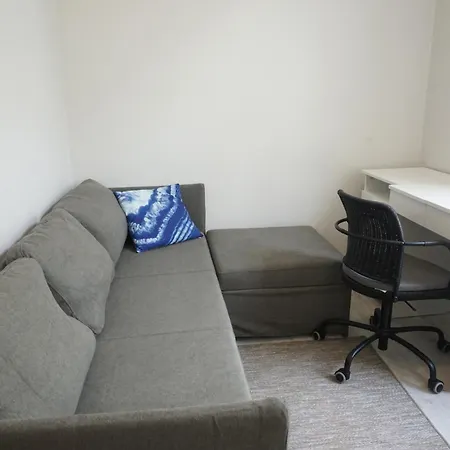 Home3city Plaza Retro Sopot