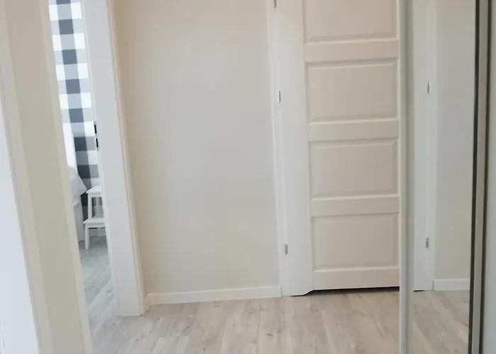 Lejlighed Home3city Plaza Retro