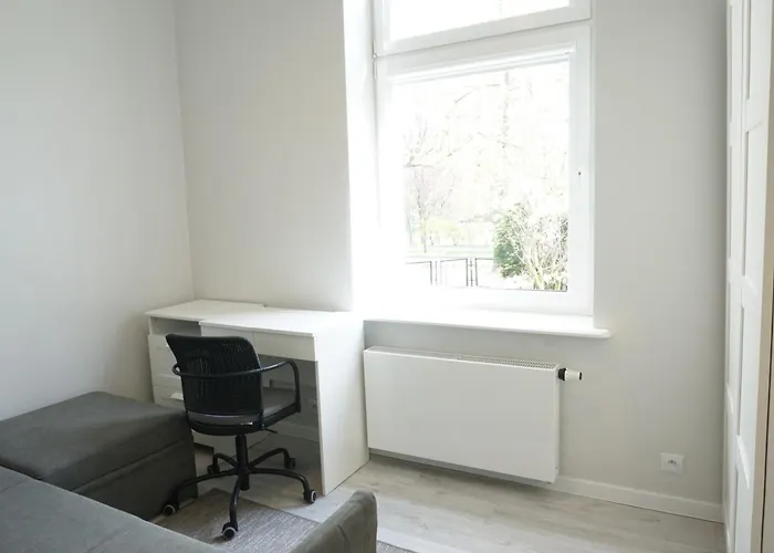 Home3city Plaza Retro