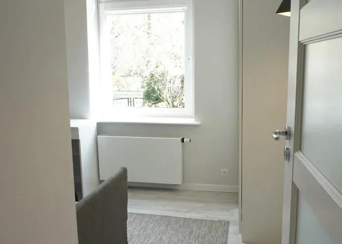 Lejlighed Home3city Plaza Retro *