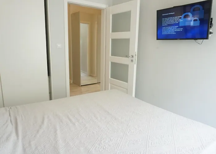 Home3city Plaza Retro Lejlighed