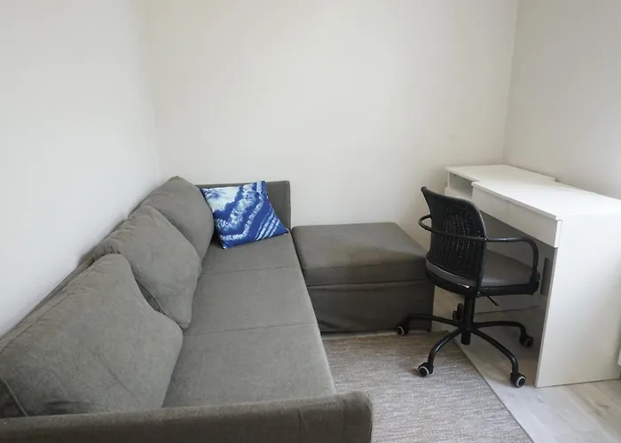 Home3city Plaza Retro Sopot